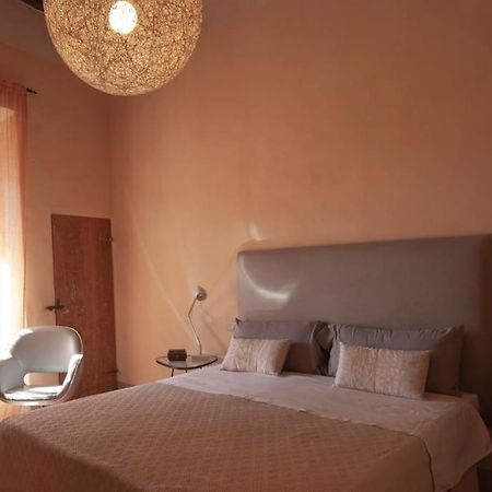Casa Sant Angelo Διαμέρισμα Sarteano Εξωτερικό φωτογραφία