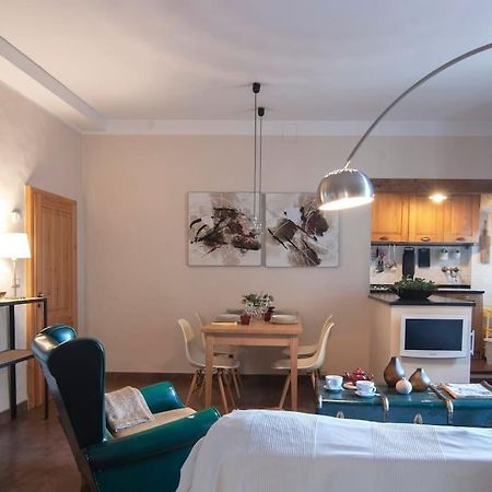 Casa Sant Angelo Διαμέρισμα Sarteano Εξωτερικό φωτογραφία