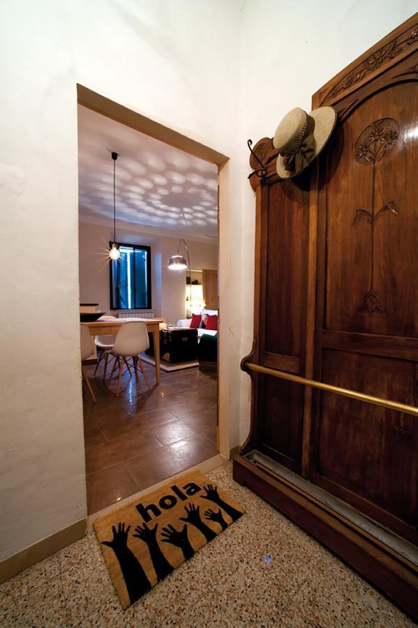 Casa Sant Angelo Διαμέρισμα Sarteano Εξωτερικό φωτογραφία