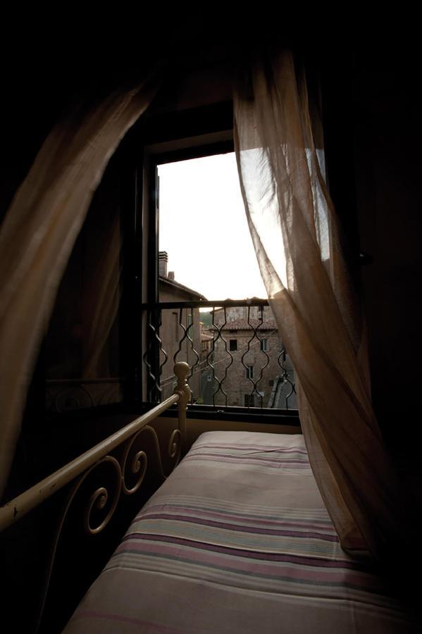Casa Sant Angelo Διαμέρισμα Sarteano Εξωτερικό φωτογραφία